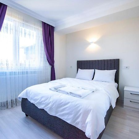 Leydi Boutique Hotel Адалар Екстериор снимка