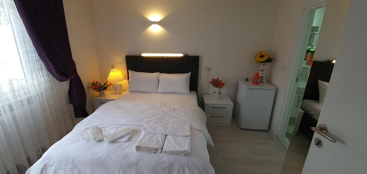 Leydi Boutique Hotel Адалар Екстериор снимка