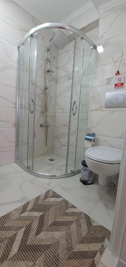 Leydi Boutique Hotel Адалар Екстериор снимка